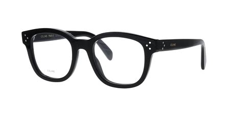 Celine CL50098I Oval Glasses 